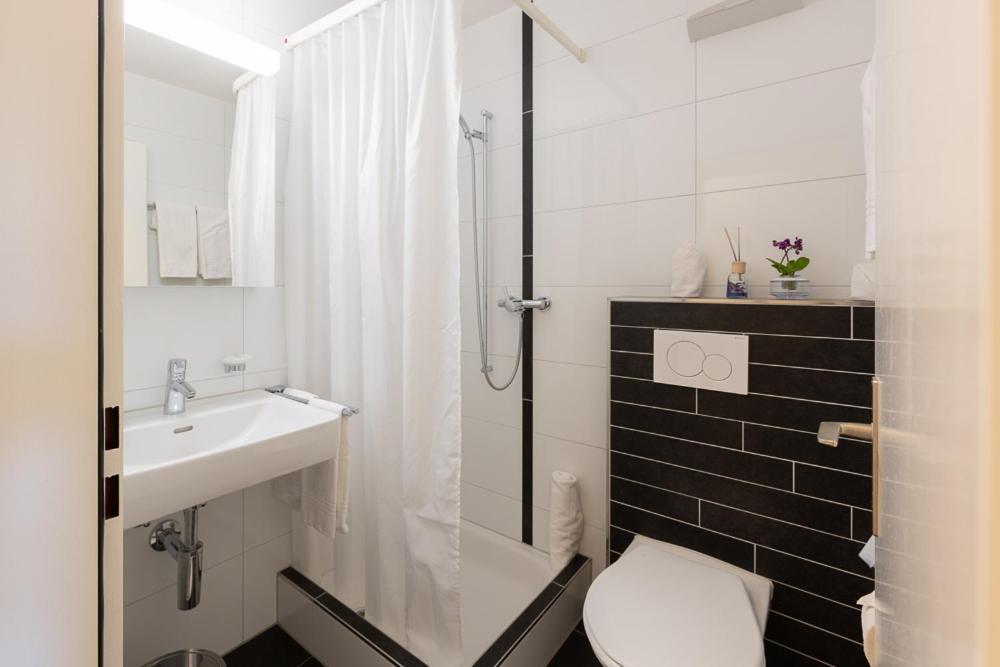 Noah Hotel Ruti  Eksteriør bilde