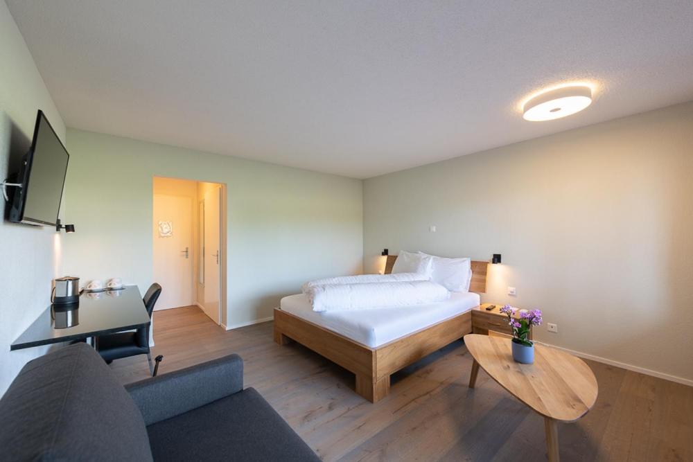 Noah Hotel Ruti  Eksteriør bilde