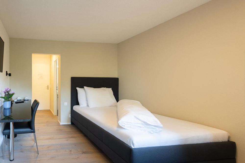 Noah Hotel Ruti  Eksteriør bilde