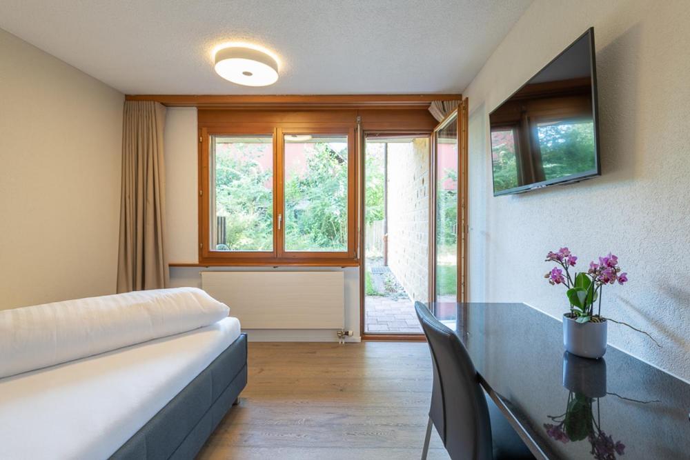 Noah Hotel Ruti  Eksteriør bilde