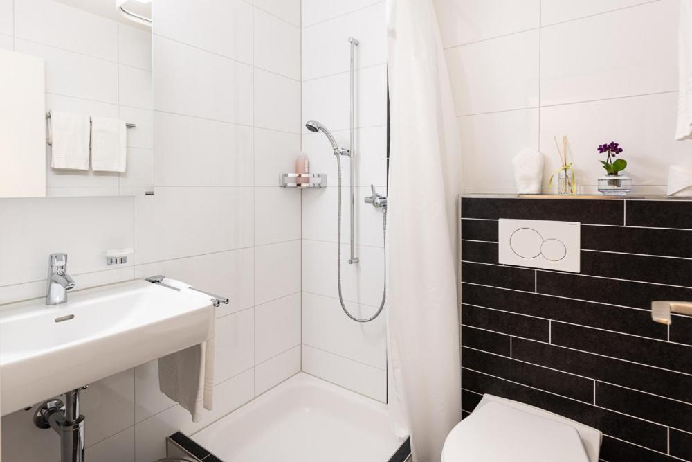 Noah Hotel Ruti  Eksteriør bilde