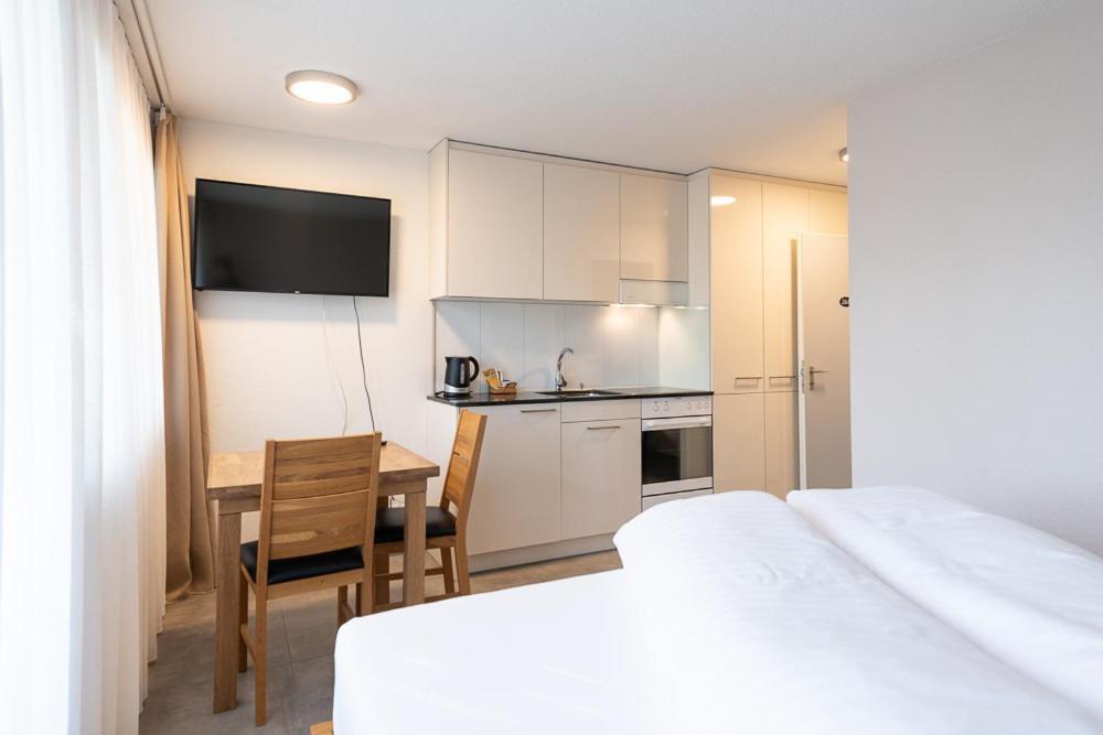 Noah Hotel Ruti  Eksteriør bilde