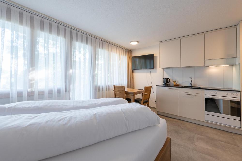 Noah Hotel Ruti  Eksteriør bilde